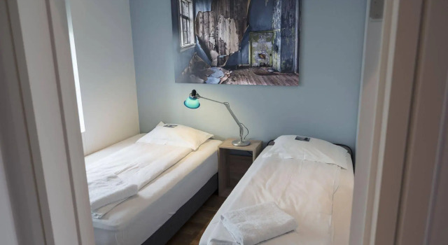 Reykjavík Central Apartments, Забронировать Апартаменты/квартира Отели Хёвюдборгарсвайдид с парковкой, Парковка
