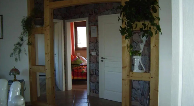 Appartement 2 chambres chez monika