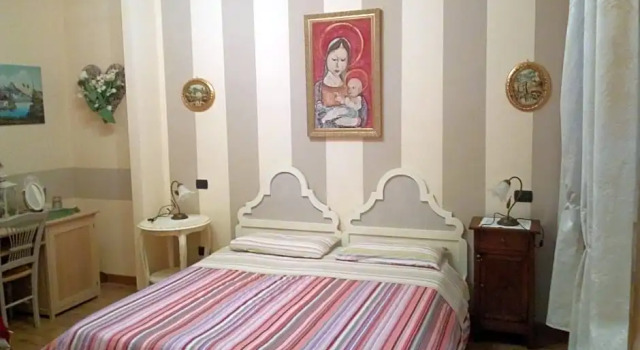 B&b Corte Giare