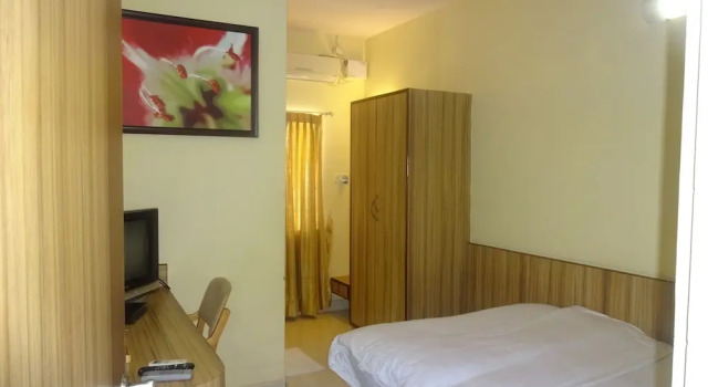 Студия Economy Chairman's Resort