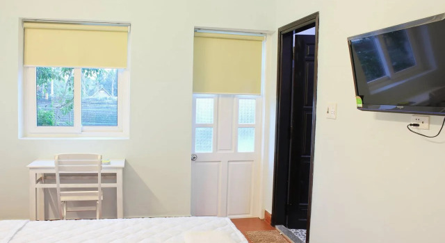 Tan Thanh Beach Villa, Rezervovat Vila Hotely v Quang Nam s parkováním, Parkování