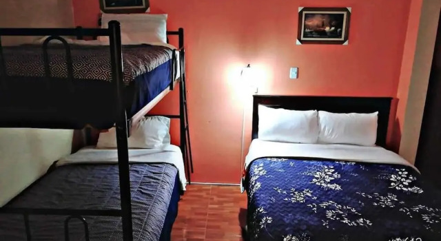 Hostal Mariscal Sucre