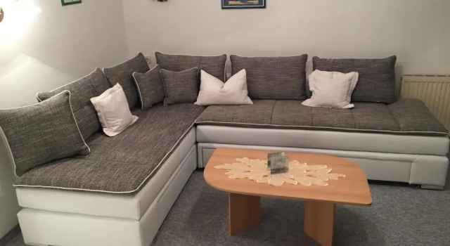 Ferienwohnung Thalmeier