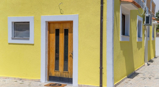 Apartments Lelu