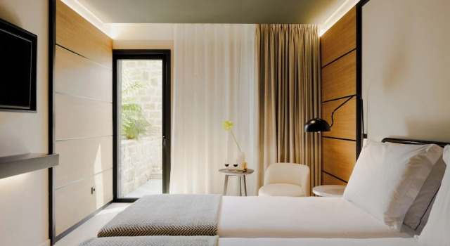 Номер Economy Porto River Soul Hotel