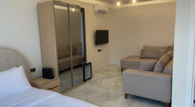 Вилла Superior Arborea Hotel