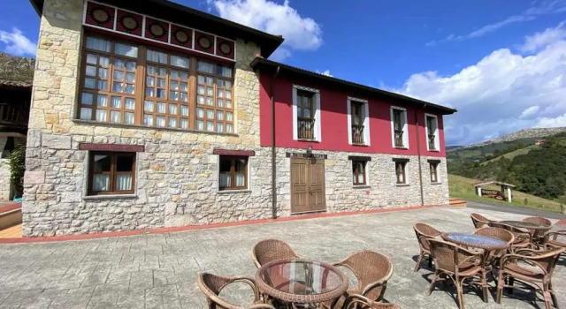 Апартаменты La Quintana de Villar AR-301-AS y VV-3053-AS