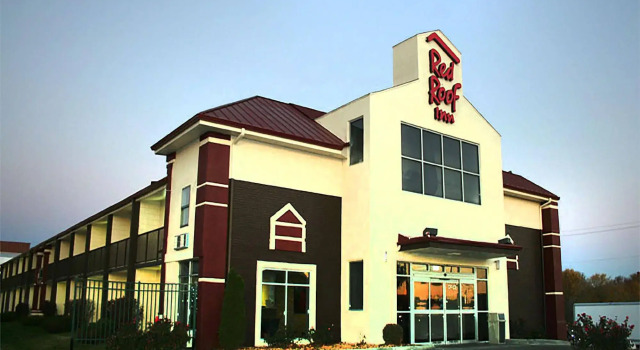 Countryside Suites Kansas City Independence I-70E Sports Complex Hotel