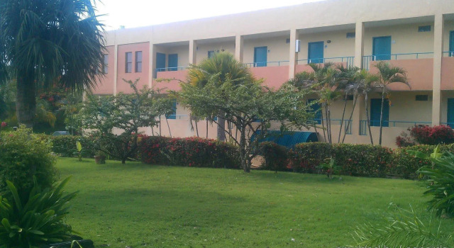 Parador El Faro, Book Hotel Aguada Aguadilla