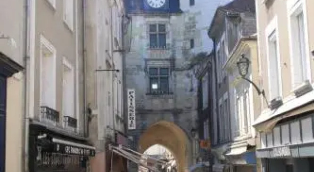 Sur les toits d'Amboise, Rezerwuj Hotel Amboise 