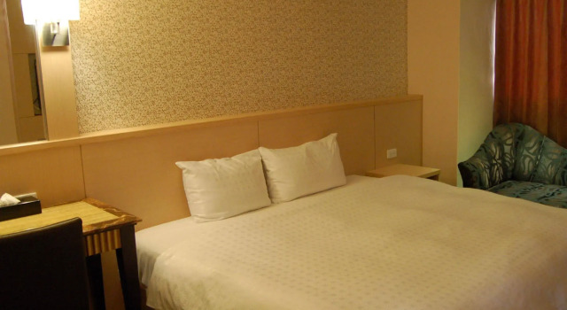 Hub Hotel Kaohsiung Yisin Branch, Забронировать Отель Отели Гаосюн 3 звезды, рядом с Станция метро Sanduo Shopping District, 3*