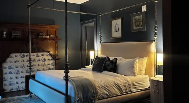 Полулюкс Guild House Hotel
