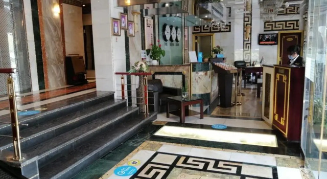 AG Hotel, Забронировать Отель Отели в центре Абу-Даби с завтраком, отели в центре Абу-Даби с завтраком