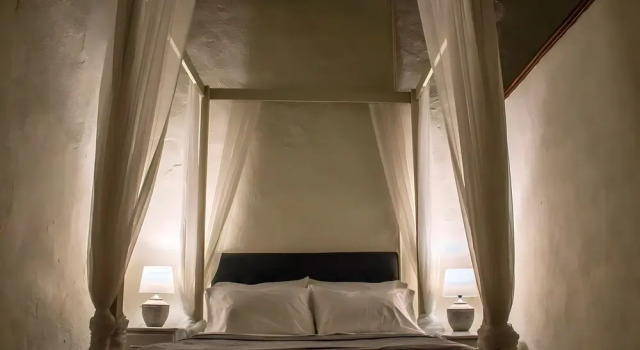 Двухместный номер Standard Hotel Guarocuya