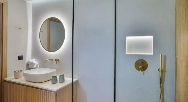 Вилла Divel Luxury Villas - Villa Ervin by Estia