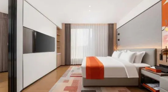 Suite Deluxe ELKLAND