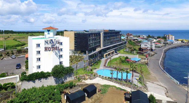 Номер Standard Hotel Navis
