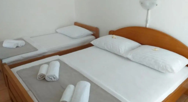 Apartments I-P, Prenota Appartamento Hotel a Isole Quarnerine con parcheggio, Parcheggio