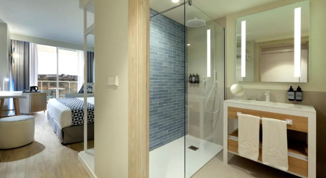 Номер Standard Palladium Hotel Menorca