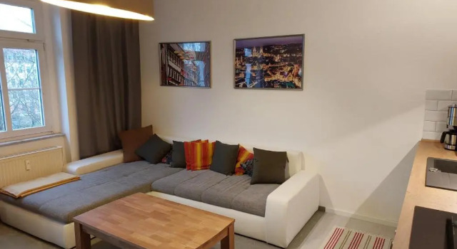 Appartamento Apartment Jo