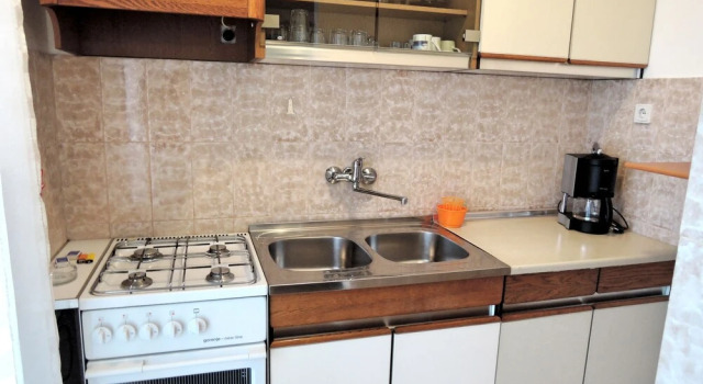 Апартаменты Apartment and Studio Demy
