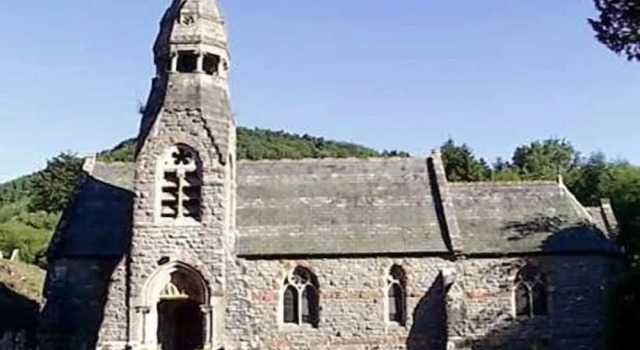 Happy Union Stables, Book Feriehus Hoteller i Gwynedd med parkering, Parkering