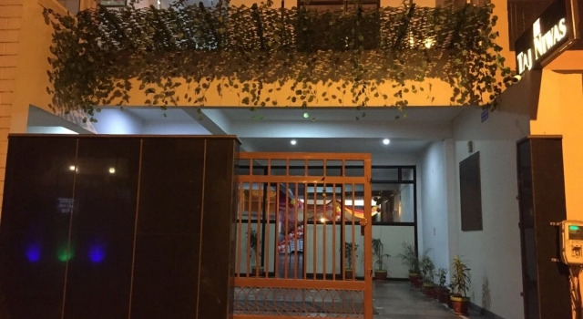 OYO 19535 Hotel Taj Niwas