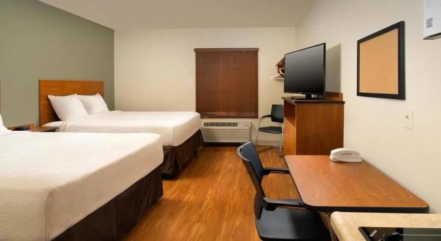 Value Place Des Moines Pleasant Hill, Varaa Hotelli Pleasant Hill Iowa