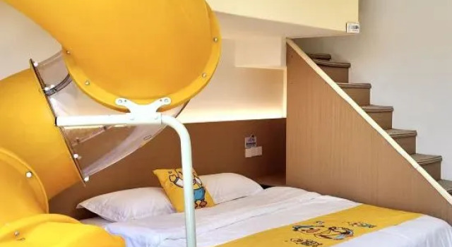 Zhentaoju Guesthouse
