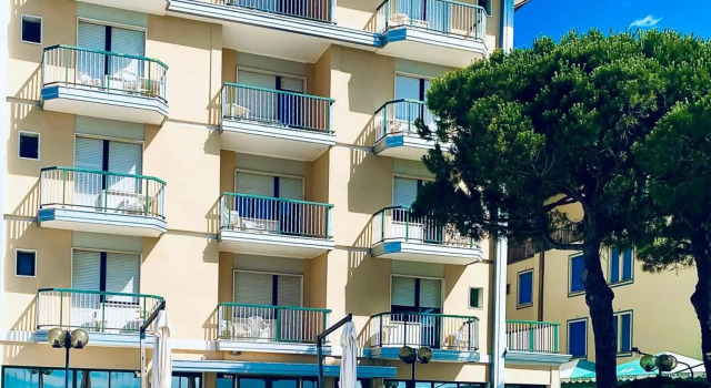 Hotel Florida