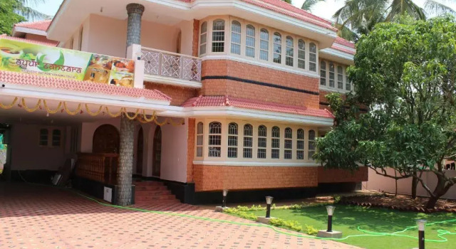 Ayursansara Ayurvedic Resort