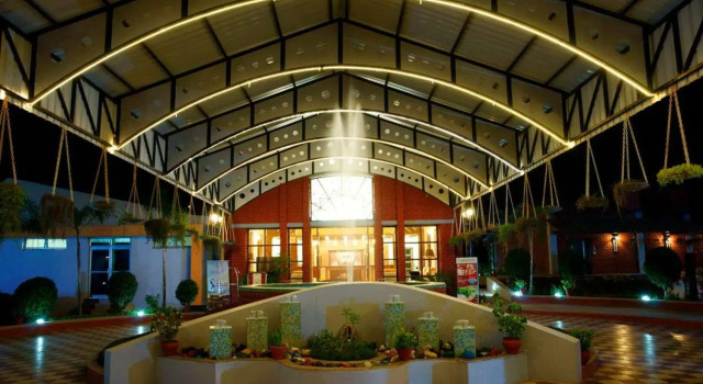 Gargee Gautam Vihar