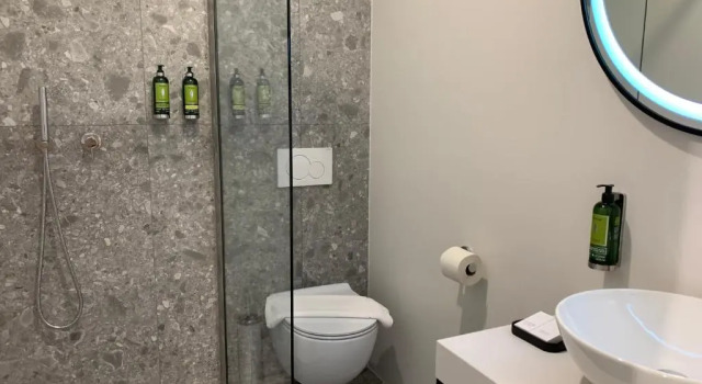 Номер Superior Bloom Hotel