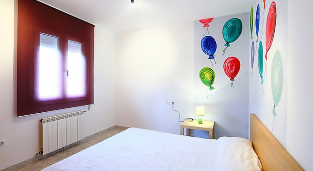 House Casa LAmpolla, Забронировать Отель Отели Ла-Амполий с парковкой, рядом с Baconer Beach, Парковка