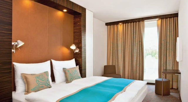 Motel One Berlin-Spittelmarkt