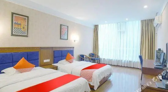 Xuanting Hotel