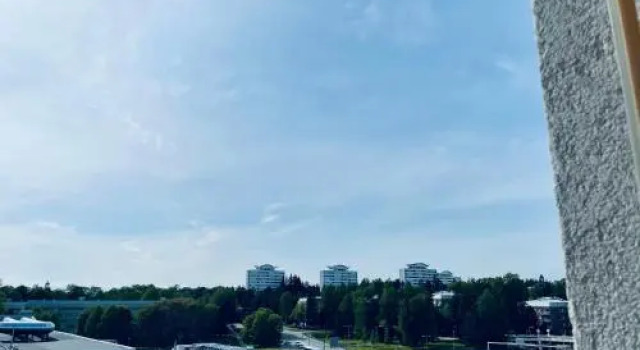 Tapiola Seaside Apartment, Забронировать Апартаменты/квартира Хагалунд Эспоо