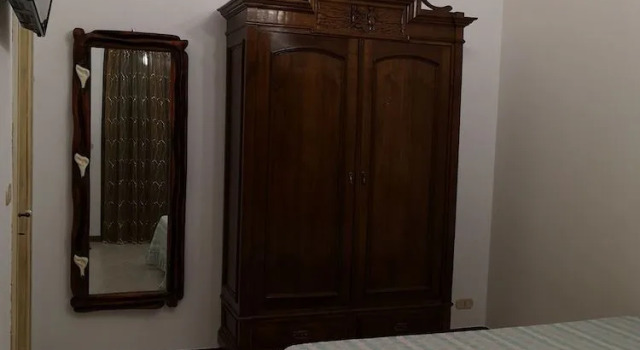 B&B Erisena, Book Bed and Breakfast Hotels in Veglie with Parking, Parking