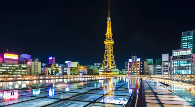 駐車場無料 名古屋のお宿 STAY INN NAGOYA Free Car Park 5m以上の車両要相談, Забронировать Хостел Недорогие отели Айти, недорого
