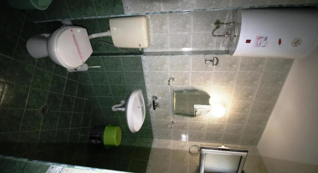 Двухместный номер Standard Zoya Guest House