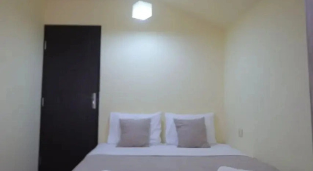 Вилла Old Friends Guesthouse