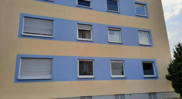 Апартаменты MODERNE 3ZIMMER WOHNUNG IN KöNIGSBRUNN