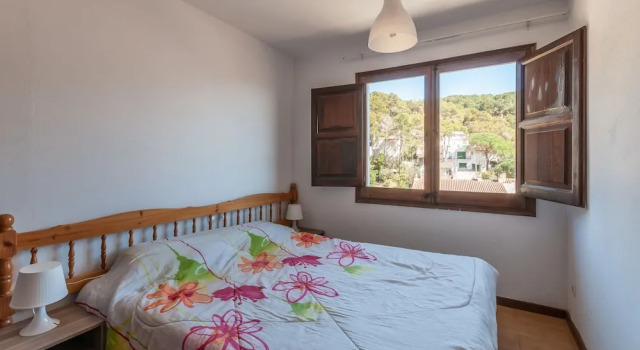 Tamariu Rustic, Забронировать Апартаменты/квартира Палафружель Baix Empordà