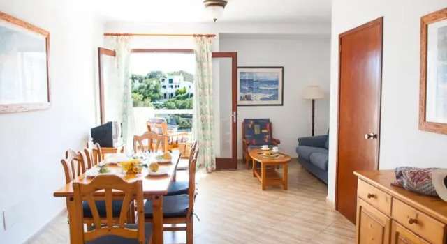 Playa Dor 17, Reservar Hotel Cala d'Or Maiorca