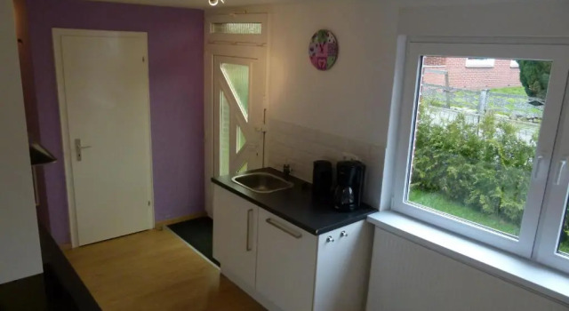 Ferienhaus Rheiderland, Varaa Hotelli Bunde Cuxhaven