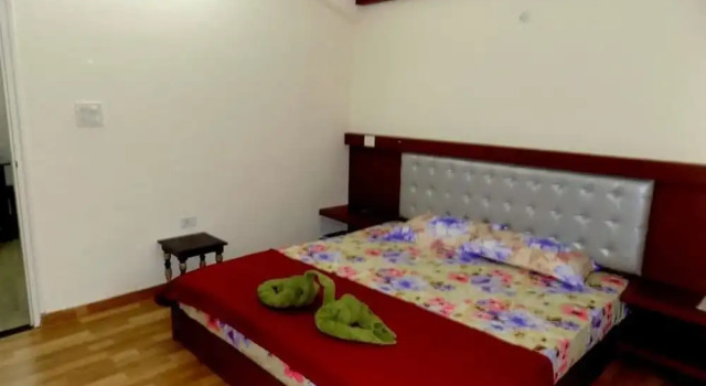 Апартаменты Comfort CasaMelhor Elegant Apart Arpora CM077