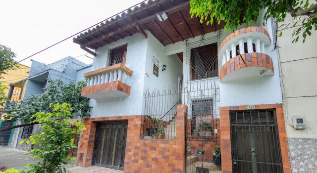 Ayenda Sarayu House, Book Hotel La Candelaria Guayaquil