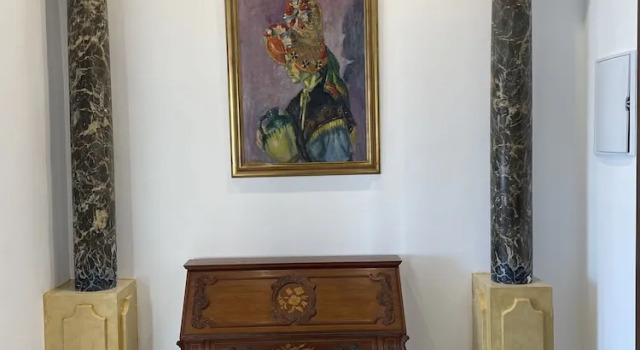 Casa-Palacio Santa Pola
