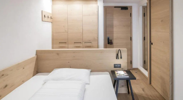 Номер Standard Hotel Wieser