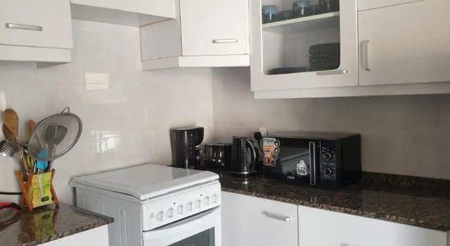Коттедж Kigali's hidden Gem Amahle House - private home